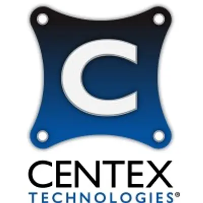 Centex Technologies logo