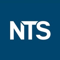 NTS Netzwerk Telekom Service AG logo