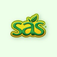 Alimentos SAS logo
