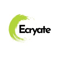 Ecryate logo