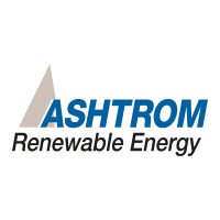 Ashtrom Renewable Energy logo