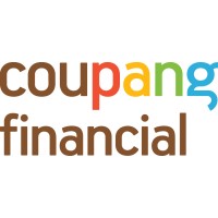 Coupang Financial logo