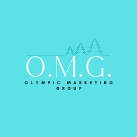 Olympic Marketing Group logo