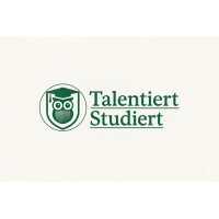 TalentiertStudiert logo