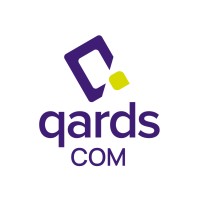 qardsCOM GmbH logo