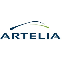 Artelia DACH logo