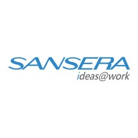 Sansera Engineering Limited logo