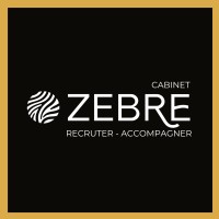 Cabinet ZEBRE logo