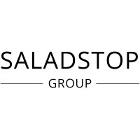 SaladStop Group logo