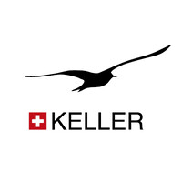 KELLER Pressure logo