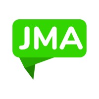 Jen's Mobiles Accessories (JMA) logo