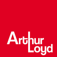 ARTHUR LOYD AMIENS logo
