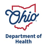 Ohio Department of Health logo