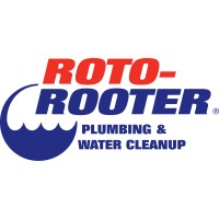 Roto-Rooter Plumbing and Drain Service company logo