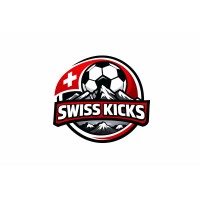 Swiss Kicks logo