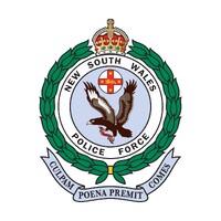 NSW Police Force logo