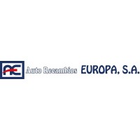 Auto Recambios Europa SA logo