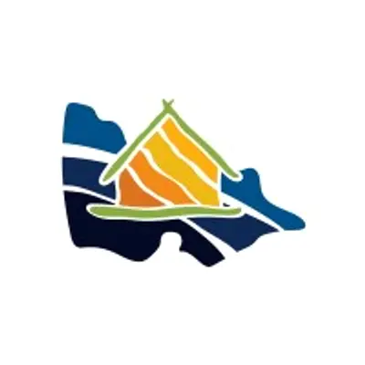 Aboriginal Housing Victoria logo