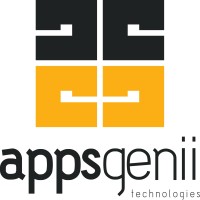 AppsGenii Technologies logo