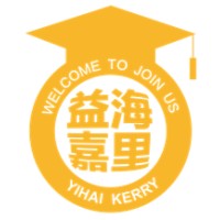 益海嘉里投资有限公司 logo