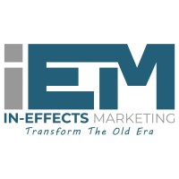 In Effects Marketing logo