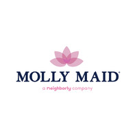 Molly Maid of Greater Jacksonville and Clay County logo