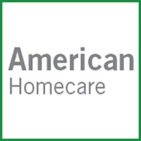 American Homecare logo