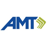 Applied Manufacturing Technologies logo
