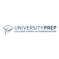 University Preparatory Schools logo