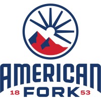 American Fork City logo