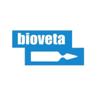 Bioveta, a. s. logo