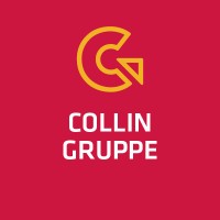 COLLIN Gruppe logo