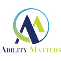 Ability Matters, LLC logo