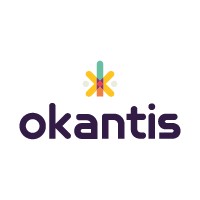 Okantis logo