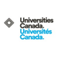 Universities Canada logo