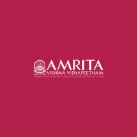 Amrita Vishwa Vidyapeetham, Delhi NCR logo