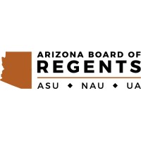 Arizona Board of Regents logo