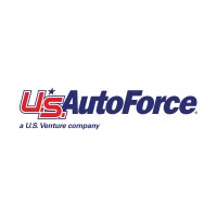 U.S. AutoForce logo