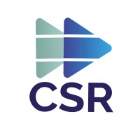 CSR Engenharia logo