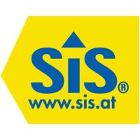 SiS Security & Safety logo