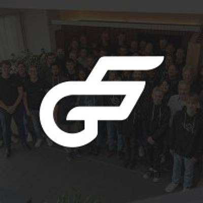G&S IT Group GmbH logo