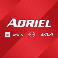 Adriel Auto logo