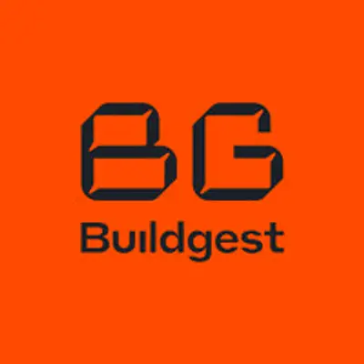 Buildgest logo
