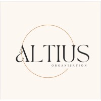Altius Org logo