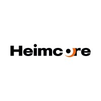 Heimcore logo
