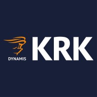 KRK Makelaars | Taxateurs | Hypotheken | Verzekeringen logo