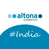 altona Diagnostics India logo