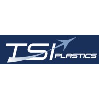 TSI Plastics Inc. logo