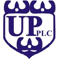 University Press PLC logo
