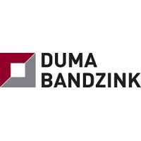 DUMA-BANDZINK GmbH logo